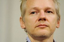 "Politična kriminalka": Pri Spieglu so objavili knjigo o WikiLeaksu in Assangeu