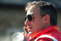 Jean Alesi: Schumacher se bo zelo težko vrnil na pota stare slave