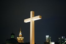 Nemški jezuiti ponudili milijon evrov odškodnine žrtvam spolnih zlorab