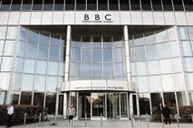 Zadnje dejanje BBC-jeve  jugozgodbe