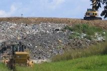 Še 26 odlagališč komunalnih odpadkov ima možnost podaljšanja obratovanja