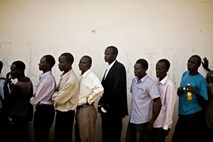Referendum v Sudanu: Za samostojen južni Sudan skoraj 99 odstotkov glasov