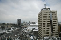 Delničarji Telekomu Slovenije predlagajo odkup lastnih delnic