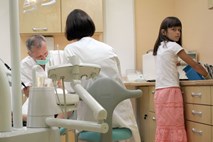 V Zdravstvenem domu Celje preklicana stavka zobozdravstvenih asistentk