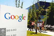Google je obtožil Bing, da kopira njegove rezultate iskanja