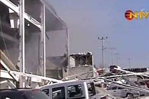 V industrijskem predelu Ankare odjeknila eksplozija, ki je zahtevala najmanj 10 življenj