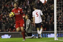 Bo Torres v manj kot tednu dni še drugič strl srca Liverpoolovih navijačev?