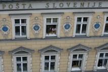 Dostop do omrežja Pošte Slovenije omogočen že štirim družbam