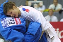 Slovenska judoistka Urška Žolnir tretja na pariškem grand slamu