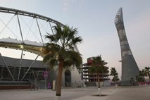 Blatter spet obrnil ploščo, SP 2022 v Katarju bo vendarle v poletnem času
