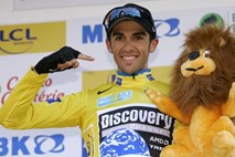 Lanski zmagovalec Toura Contador je zavrnil ponujen enoletni suspenz in vztraja, da je nedolžen
