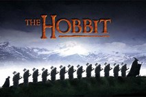 Film "The Hobbit" bodo pričeli snemati marca