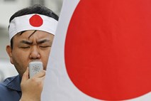 IMF: Japonska dolg in primanjkljaj nista vzdržna