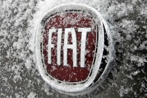 Italijani razburjeni nad napovedmi Marchionneja: Se bo sedež Fiata preselil v ZDA?