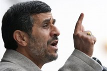 Ahmadinedžad imenoval znanstvenika na čelo iranske jedrske agencije