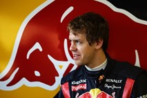 Vettel: Želim si dirkati za Ferrari in z njim slaviti v Monzi
