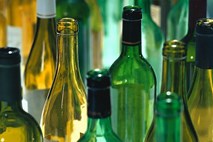 WHO: Slovenci in Hrvati se uvrščajo v sam vrh po količini popitega alkohola