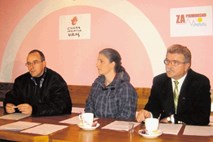 Vlada ne odgovarja na pozive civilne iniciative Za Primorsko in Kras