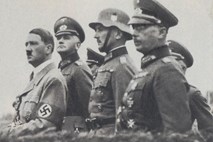 Nemški tožilci so odprli nov primer preiskav v zvezi z nacističnimi zločini