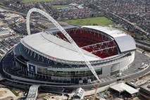 Angleški navijači zgroženi nad cenami vstopnic za finale lige prvakov na Wembleyju