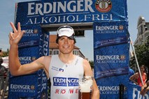 V bavarski pivovarni trdijo, da njihovo brezalkoholno pivo športnikom pomaga do odlične regeneracije