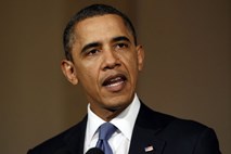 Kako se odzvati na libijsko krizo? Obama včeraj govoril s tremi evropskimi voditelji, danes sestanek zveze Nato