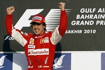 Je Fernando Alonso resnično želel sabotirati Hamiltonov dirkalnik?