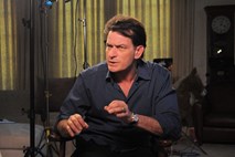 Sheen zahteva 3 milijone dolarjev na epizodo za vrnitev na Two and a Half Men