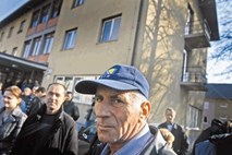 Slovenija je dobila le povprečno oceno pri zaščiti priseljencev