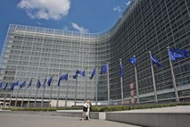 Evropska komisija bo objavila vmesno gospodarsko napoved