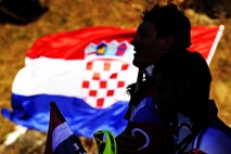 Novi list: Hrvati v Sloveniji želijo status manjšine