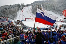 Slovenska ekipa za pokal Vitranc bo znana najkasneje v petek
