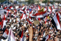 Egipt je v okviru preoblikovanja vlade dobil tri nove ministre
