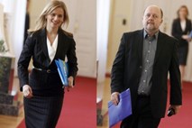 Poslanci Jelinčiču niso priznali imunitete v primeru žaljive obdolžitve Kresalove