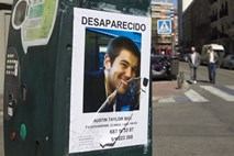 Pogrešanega ameriškega študenta v Madridu bo iskalo tudi ameriško preiskovalno podjetje