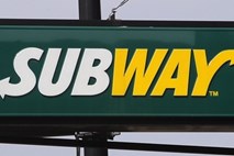 Subway prehitel verigo McDonald's po številu restavracij