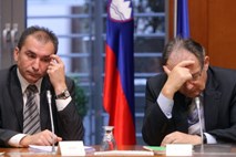 Odbor za finance vladi in Banki Slovenije naložil nove naloge za razjasnitev kreditiranja managerskih prevzemov