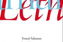 Recenzija zbirke Letni čas Tomaža Šalamuna: Lebdenja smisla
