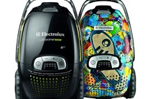 Electroluxov sesalnik UltraOne najboljši izdelek leta 2011