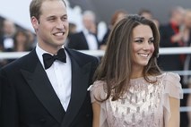 ''Izginjajoča vojvodinja'': Je Kate Middleton na robu anoreksije?