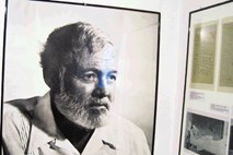 Hemingway ni nikoli prišel do Kobarida