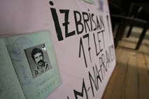 Evropsko sodišče za človekove pravice v sredo o slovenskih primerih izbrisanih