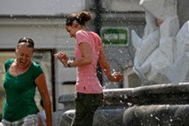 Raziskava: Po Evropi zaradi posledic suše vse več škode na domovih