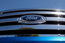 V ZDA zaradi domnevne kraje patentov tožba zoper Ford