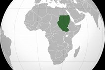 Južni Sudan spreminja zemljevid Afrike