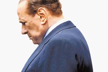 Zdravnik je Silviu Berlusconiju dovolil spolne odnose šest dni na teden