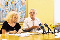 Rebalans: 127 milijonov evrov manj za občine