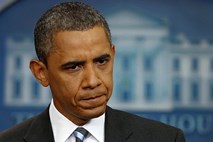 Obama znova pozval k dogovoru o dolgu in proračunu