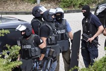 Hekerji več mesecev neopaženo v računalnikih nemške policije