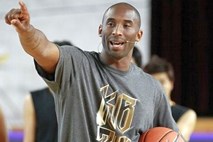 Kobe Bryant ni več najbolj priljubljen športnik v ZDA, na prvem mestu presenetljivo ime